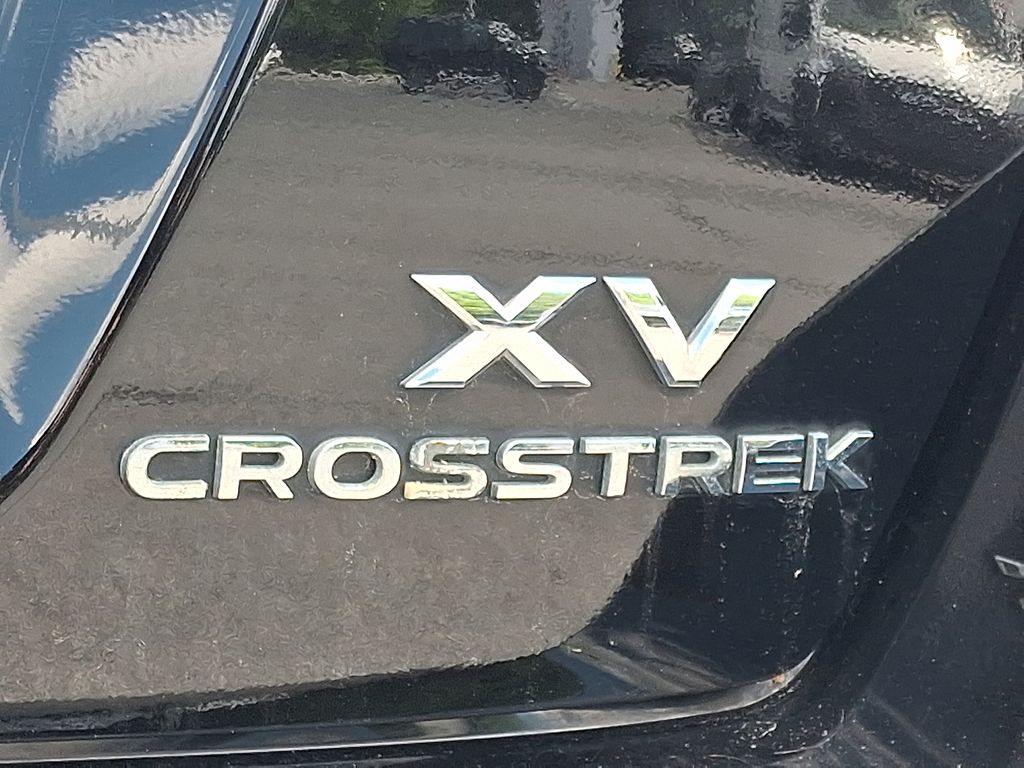 2015 Subaru XV Crosstrek — photo 29