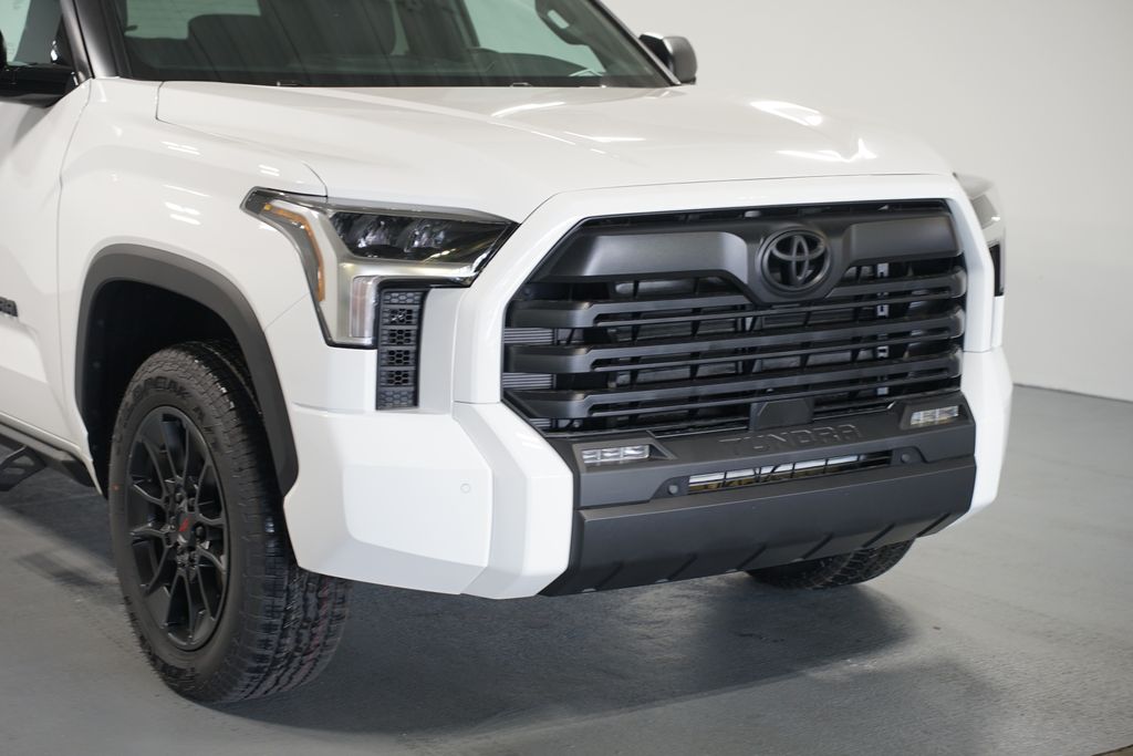 Thumbnail: 2026 Toyota Tundra - 4