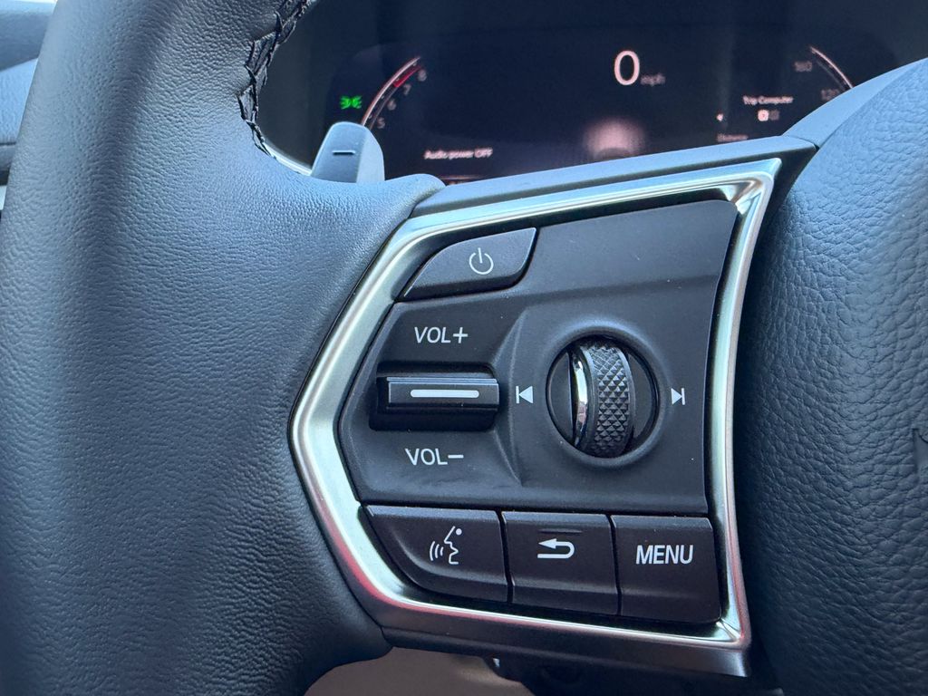 new 2026 Acura MDX car, priced at $53,850