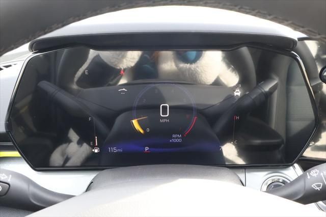 Thumbnail: 2026 Chevrolet Trax - 20