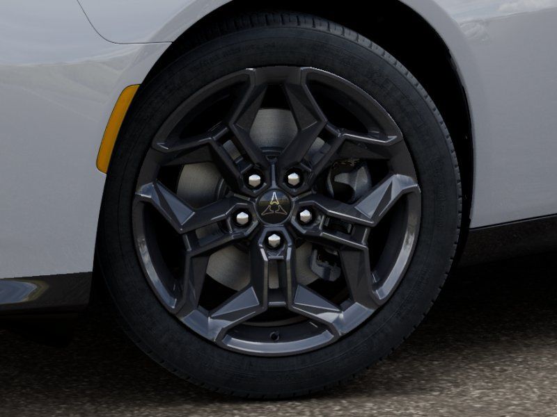 New 2027 Dodge Charger Sedan