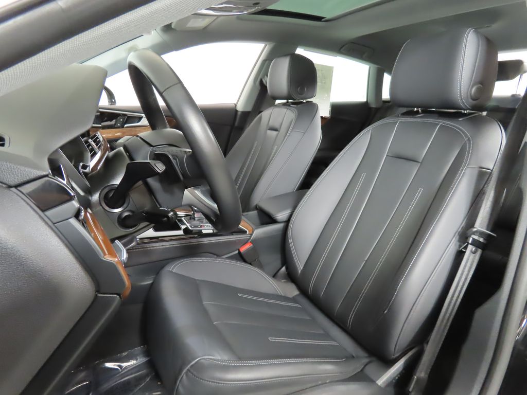 Thumbnail: 2023 Audi A5 - 32