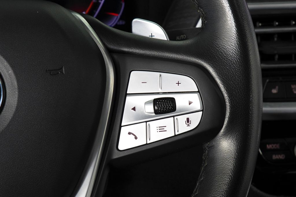 Thumbnail: 2022 BMW X4 - 29