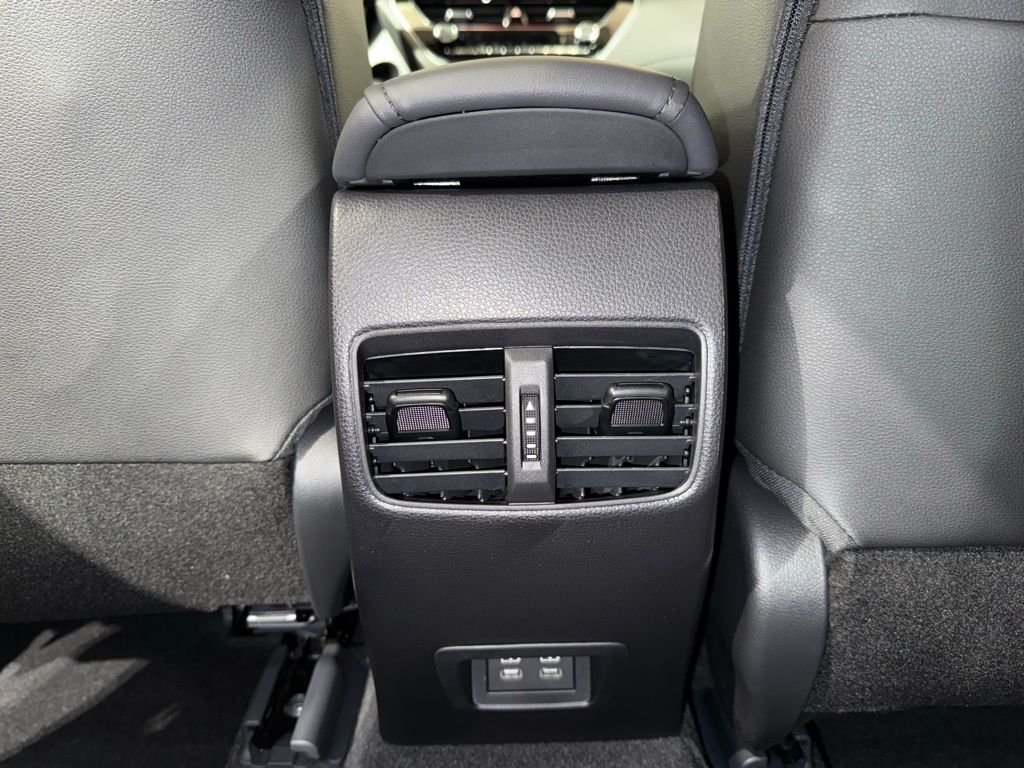 Thumbnail: 2026 Toyota Corolla Cross - 22