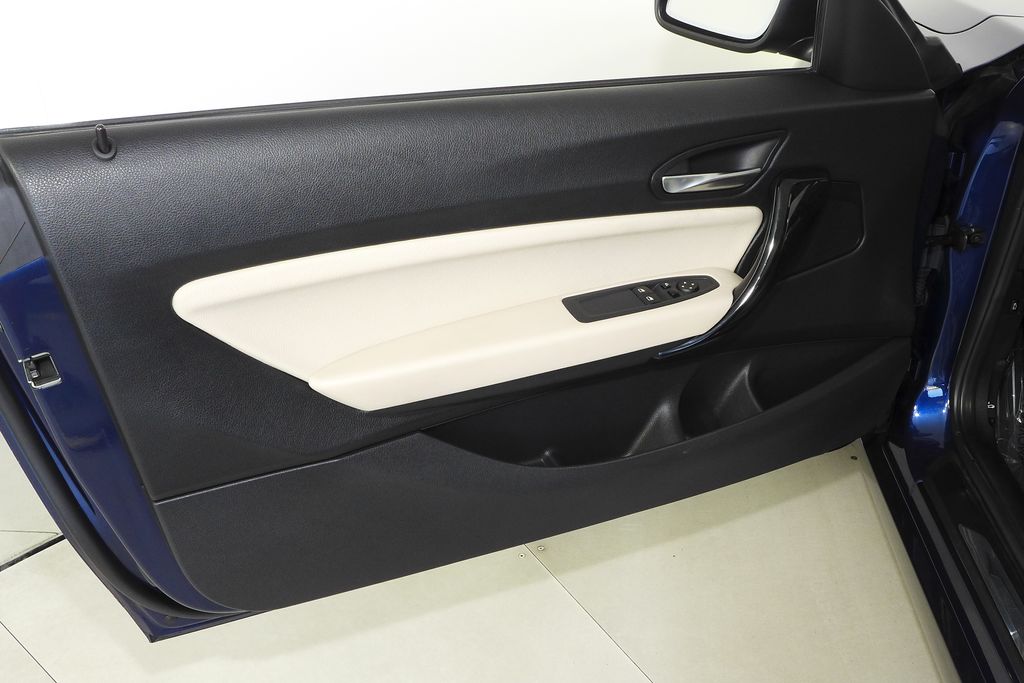 Thumbnail: 2017 BMW 2 Series - 11