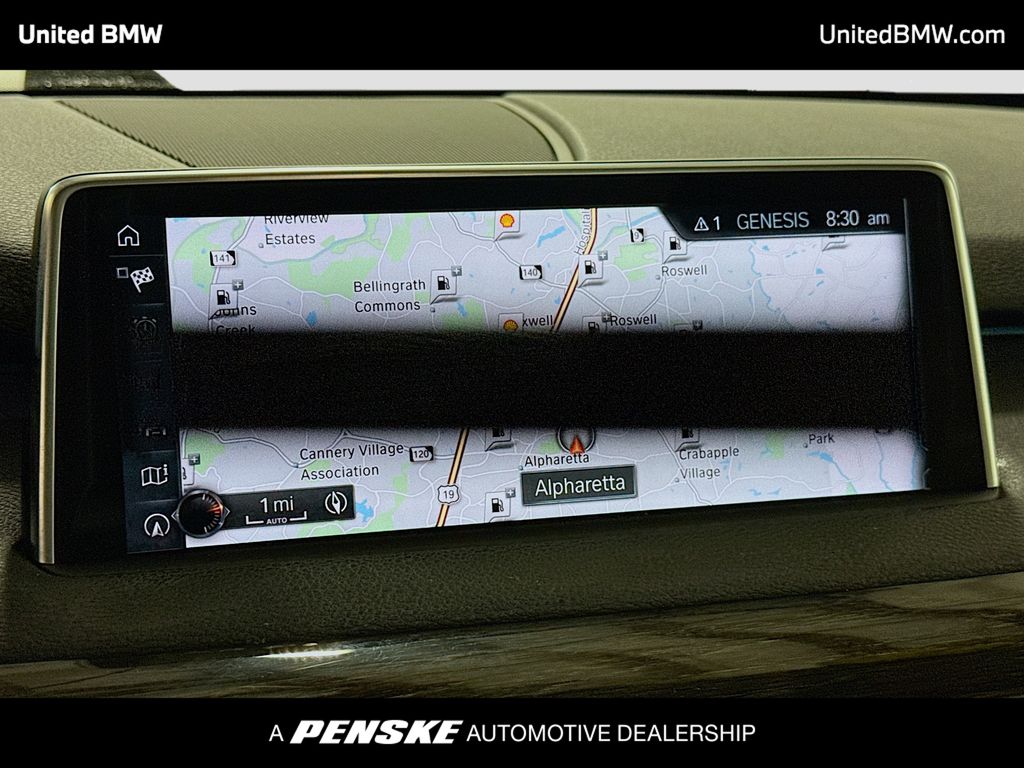 Thumbnail: 2017 BMW X5 - 10