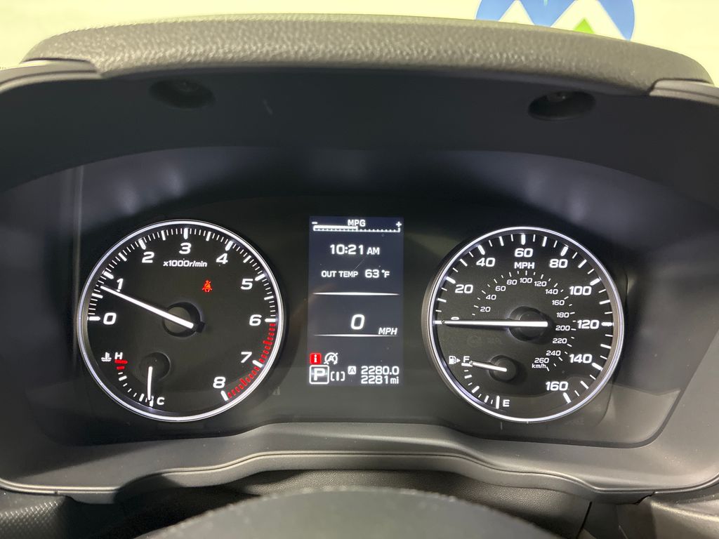 2026 Subaru Forester Premium - Photo 21