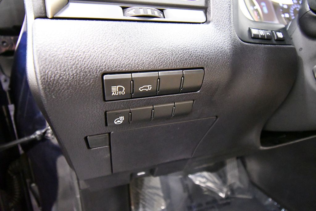Used 2021 Lexus RX SUV