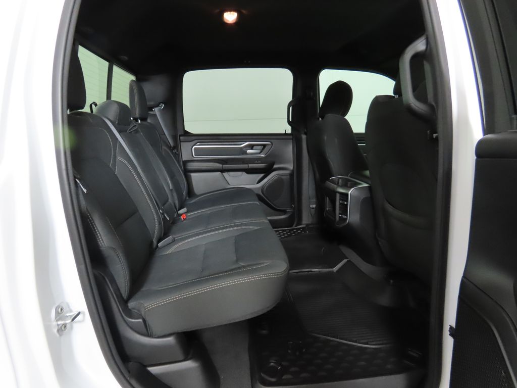 2023 RAM 1500 Big Horn 23