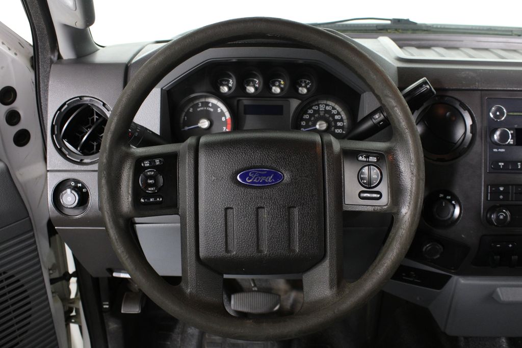 Used 2015 Ford F-250SD for sale in 