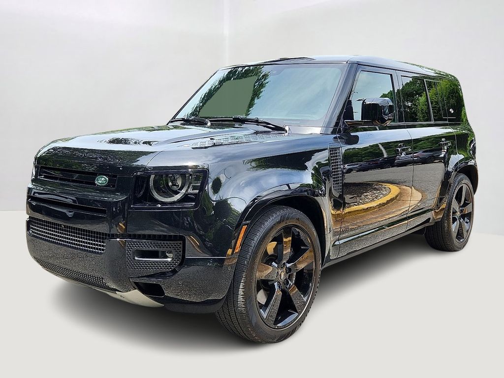 2024 Land Rover Defender 110 -
                  Annapolis, MD