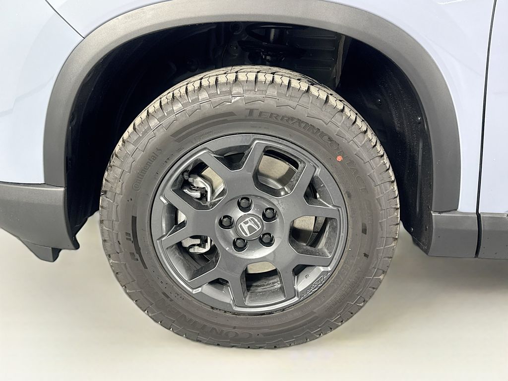 New Car 2025 Honda Pilot  Black Edition For Sale Under $60,000 In Austin, Texas