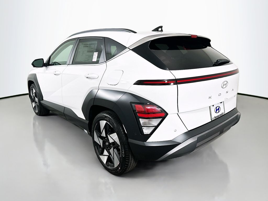 Thumbnail: 2026 Hyundai Kona - 7