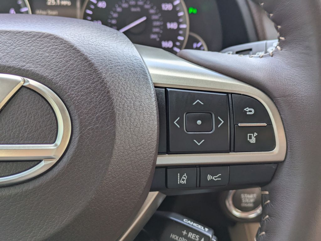 Used 2018 Lexus RX SUV