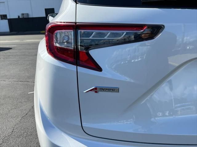 Thumbnail: 2026 Acura RDX - 11