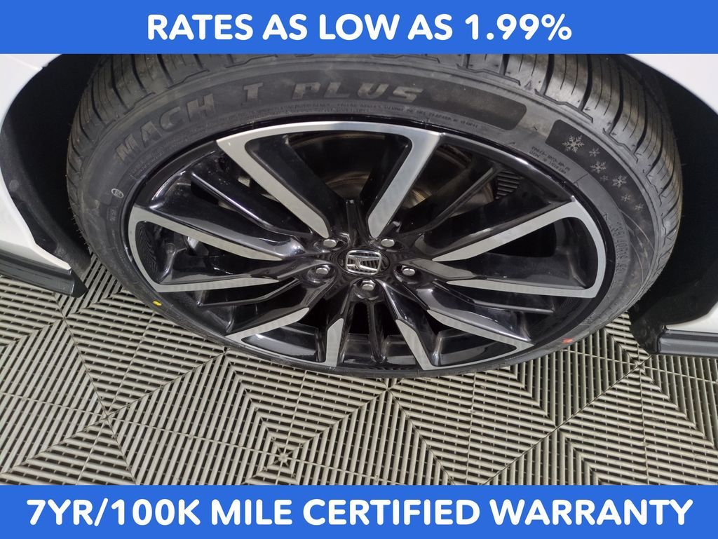 Used 2023 Honda Accord Hybrid For Sale in Fort Wayne, IN