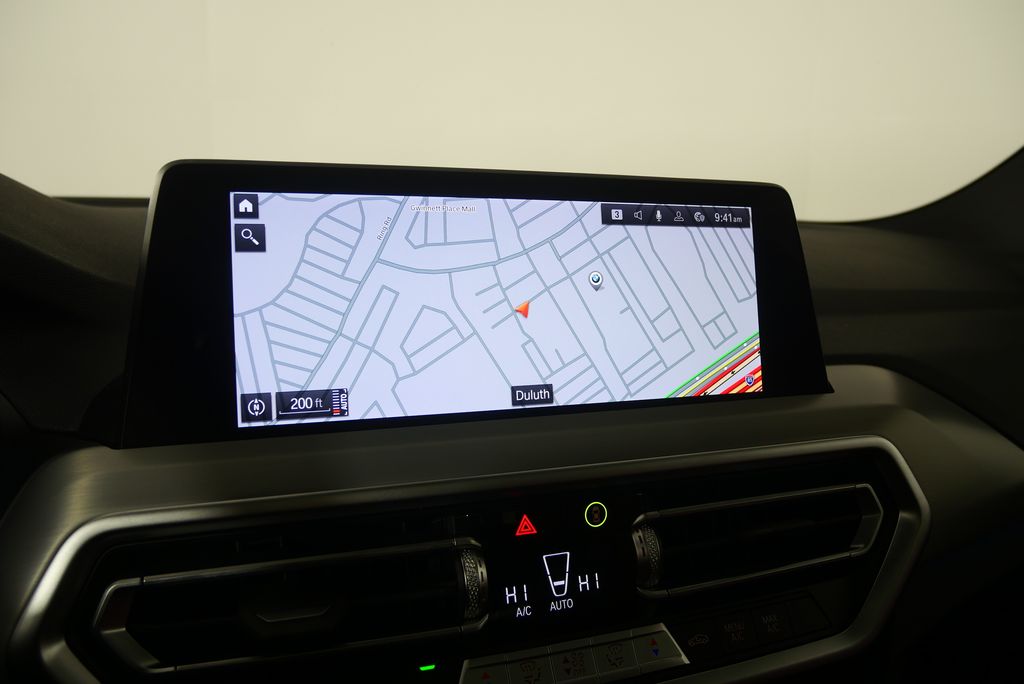 Thumbnail: 2024 BMW X3 - 25