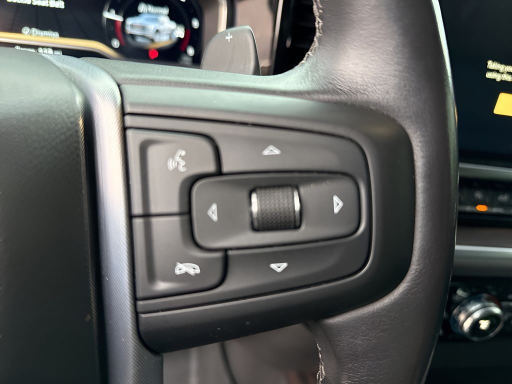 Used Car 2022 Gmc Sierra 1500  Slt For Sale Under $50,000 In Austin, Texas