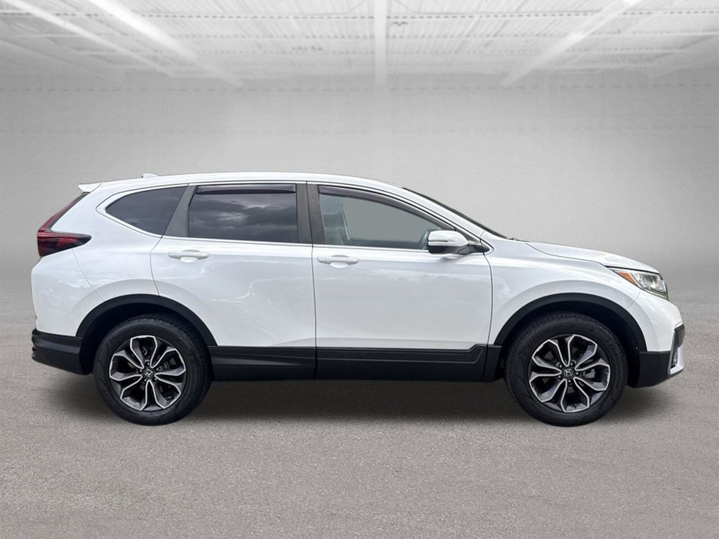 2020 Honda CR-V EX  at Audi Porsche Sewickley