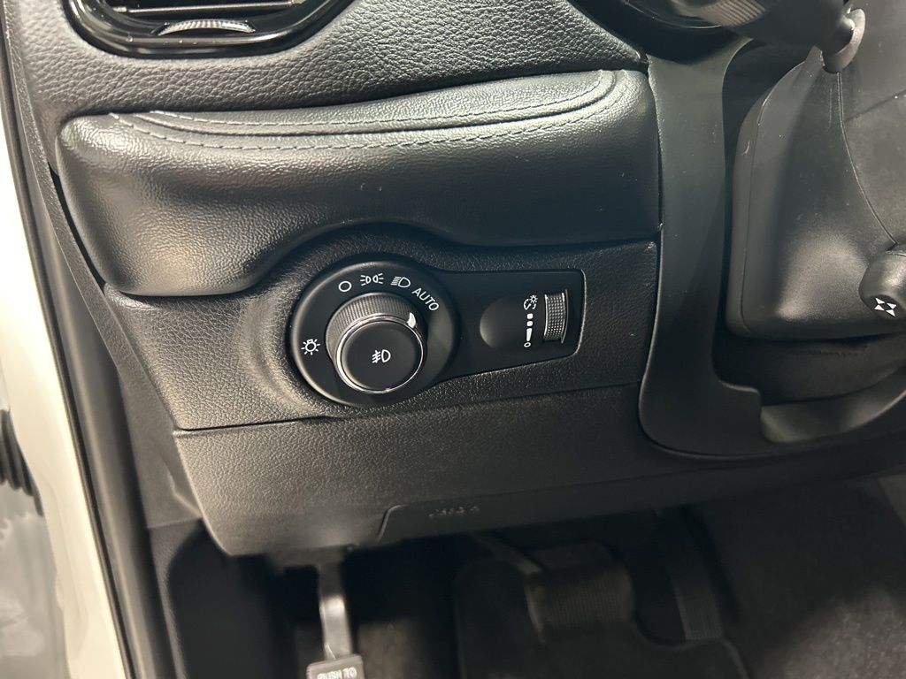 used 2021 Dodge Durango car, priced at $24,836