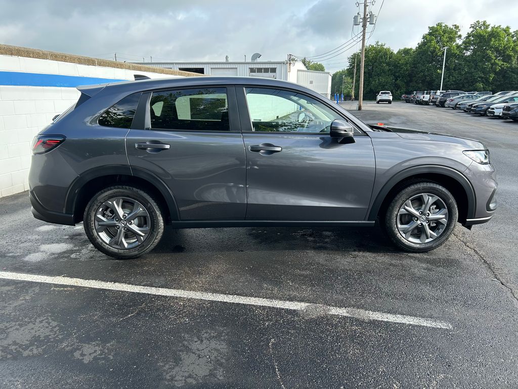 Thumbnail: 2026 Honda HR-V - 6