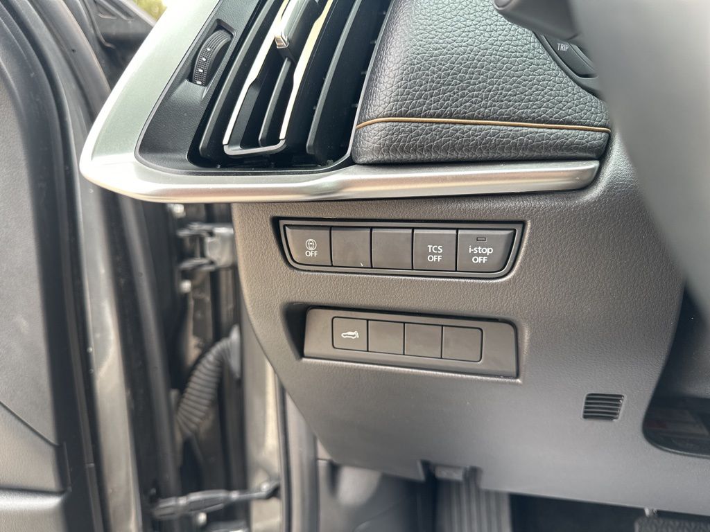 Used Car 2024 Mazda Cx-90  3.3 Turbo Preferred Plus For Sale Under $30,000 In Austin, Texas