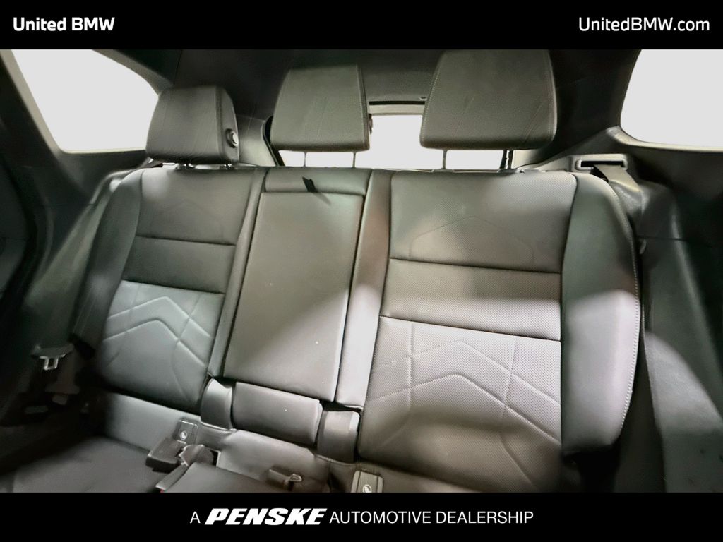 Thumbnail: 2026 BMW X1 - 13