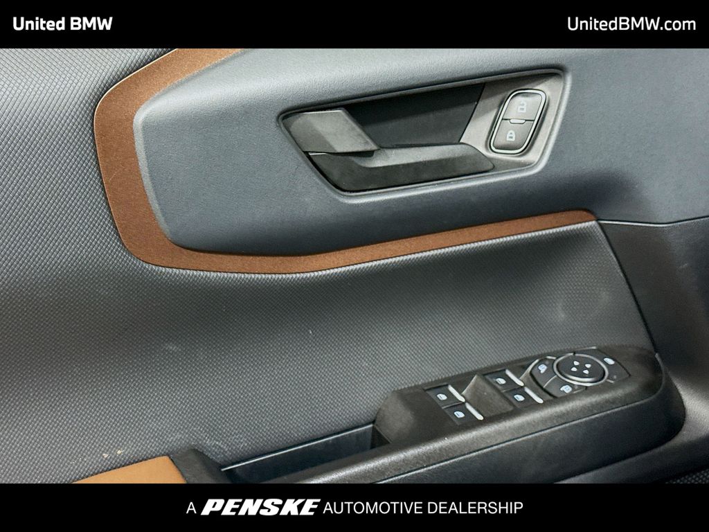 Thumbnail: 2021 Ford Bronco Sport - 3