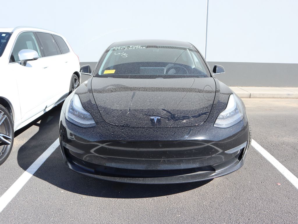 Thumbnail: 2019 Tesla Model 3 - 3