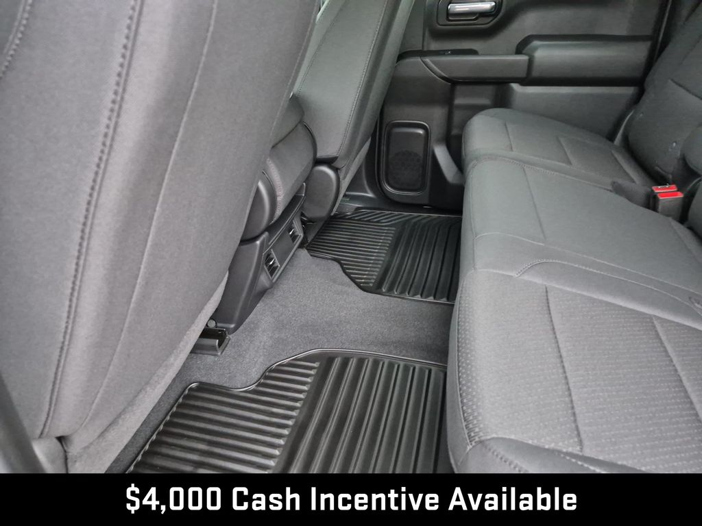 2026 GMC Sierra 1500 Pro - Photo 38