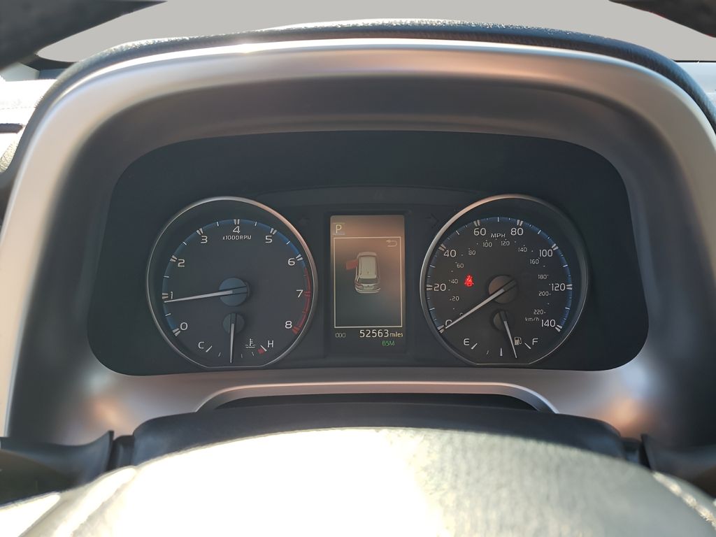 Used Car 2018 Toyota Rav4  Xle For Sale Under $25,000 In Austin, Texas