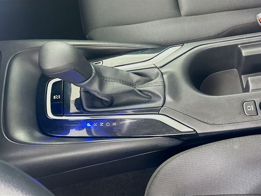 Thumbnail: 2024 Toyota Corolla - 17