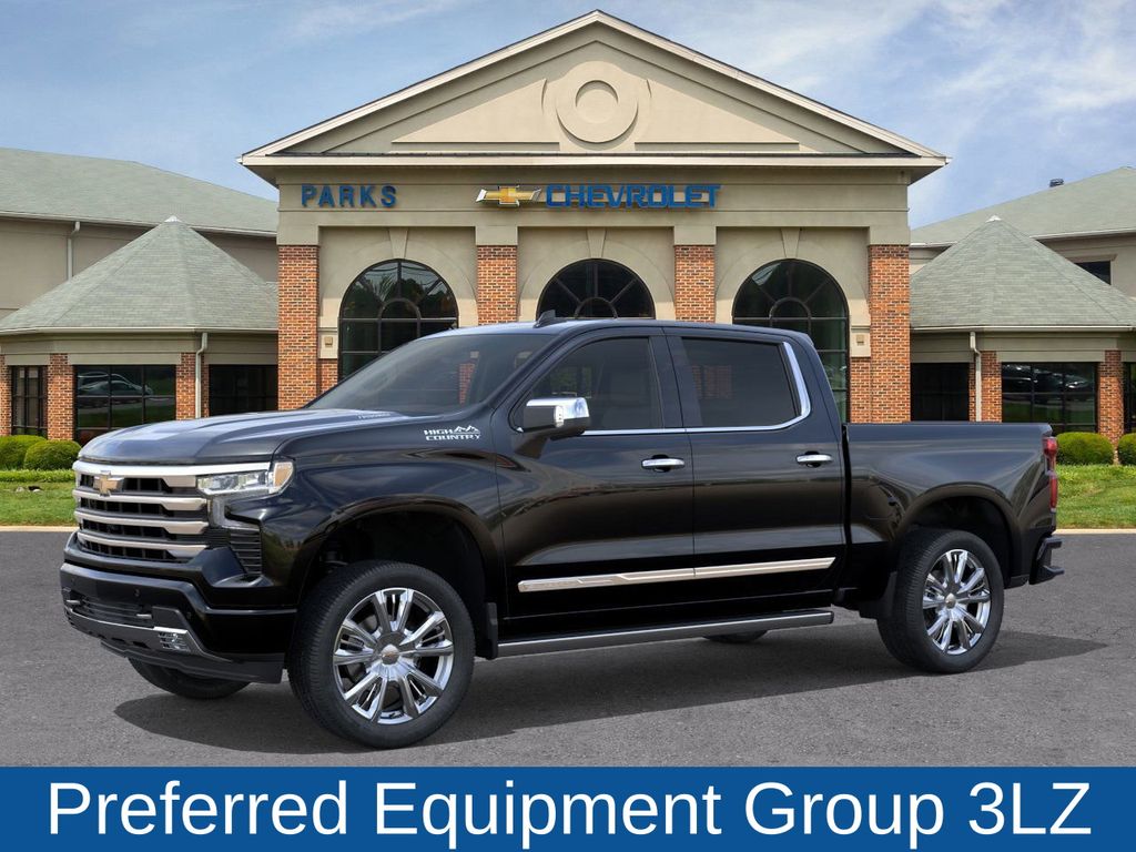 ChevroletSilverado 15003