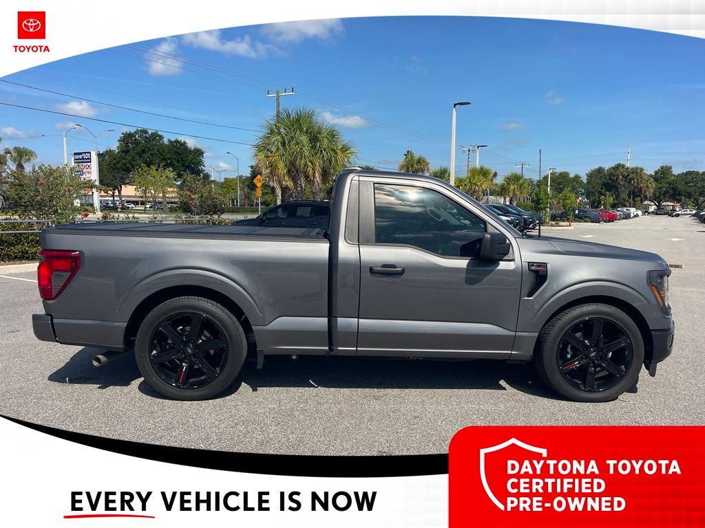 2024 Ford F-150 XL - Photo 6