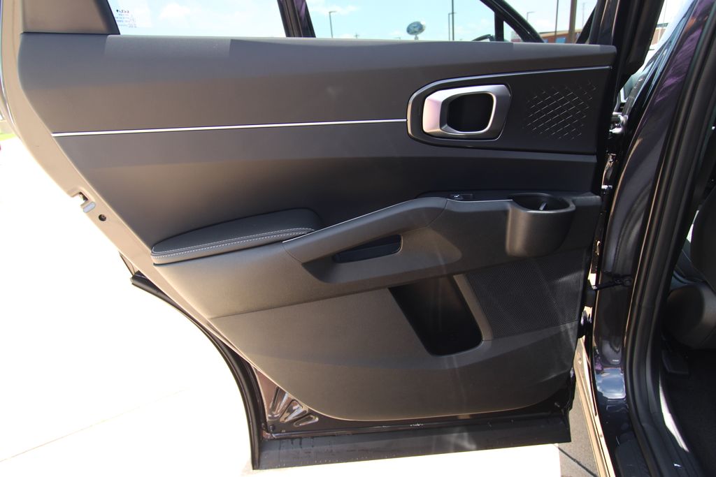 New 2026 Kia Sorento SUV
