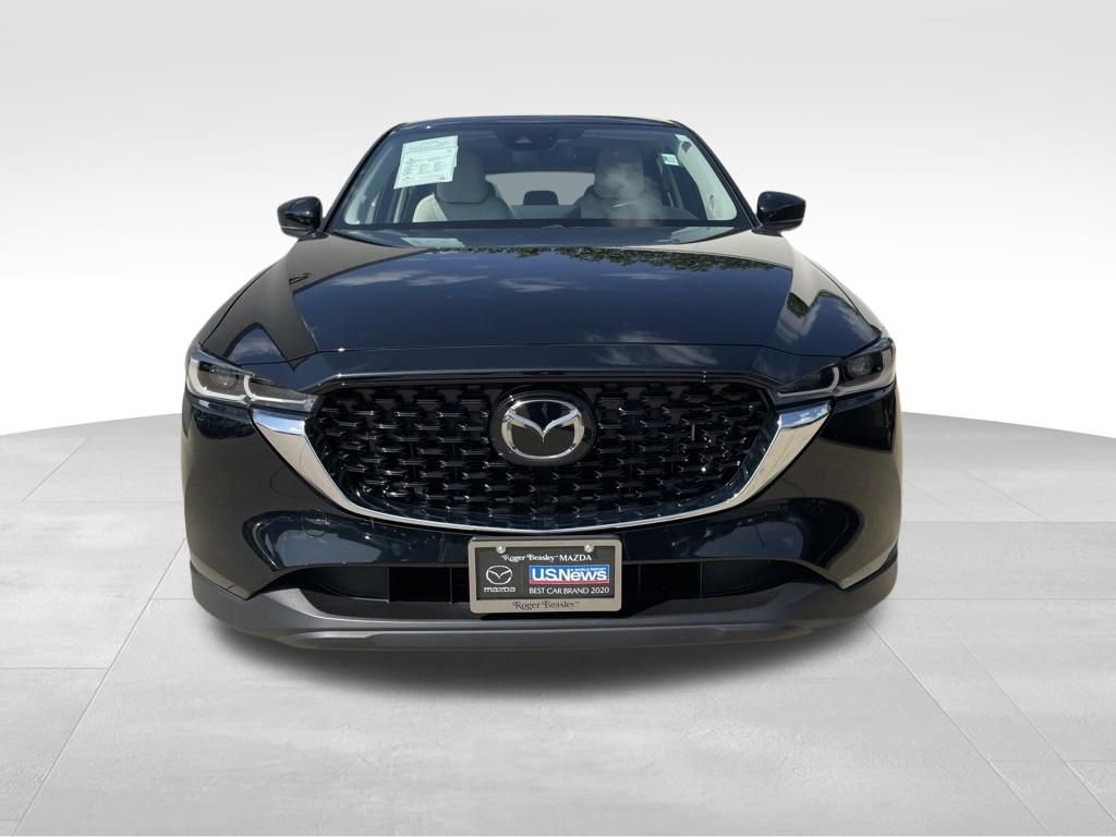 Used Car 2023 Mazda Cx-5  2.5 S Preferred Package For Sale Under $30,000 In Georgetown, Texas