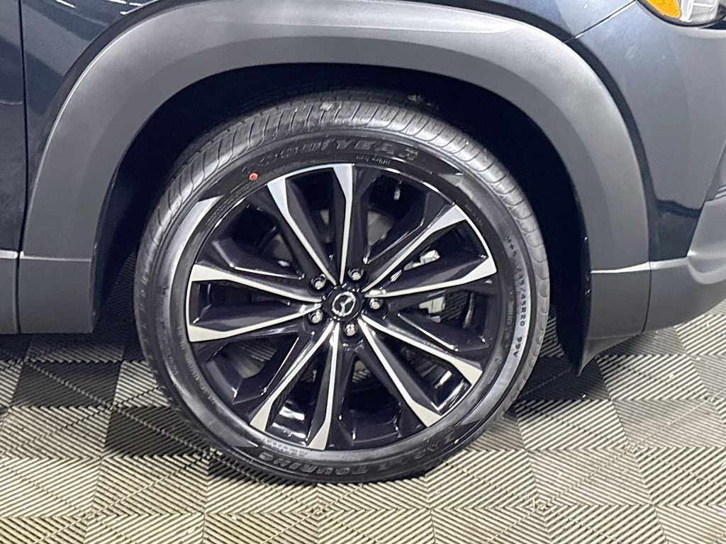 2025 Mazda CX-50 2.5 Turbo Premium Plus Package