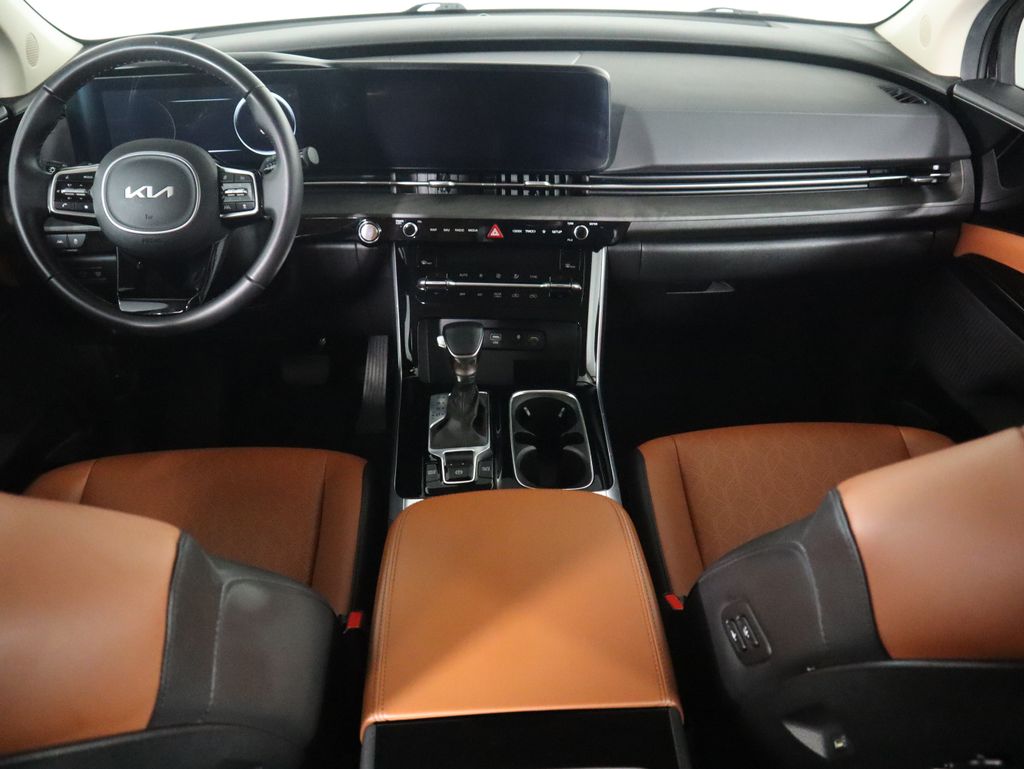 Thumbnail: 2024 Kia Carnival - 13