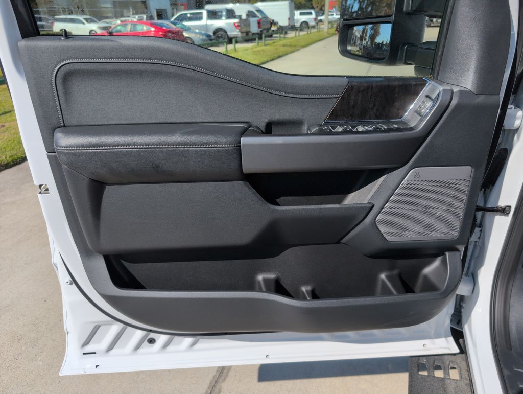 2026 Ford F-250 Super Duty Lariat - Photo 29