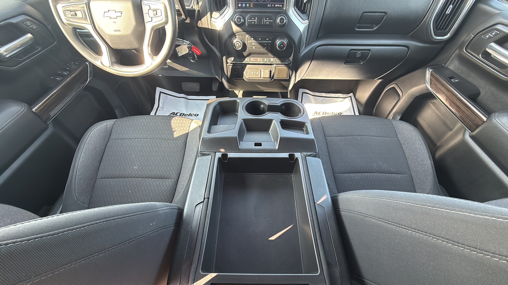 Used 2020 Chevrolet Silverado 1500 Truck