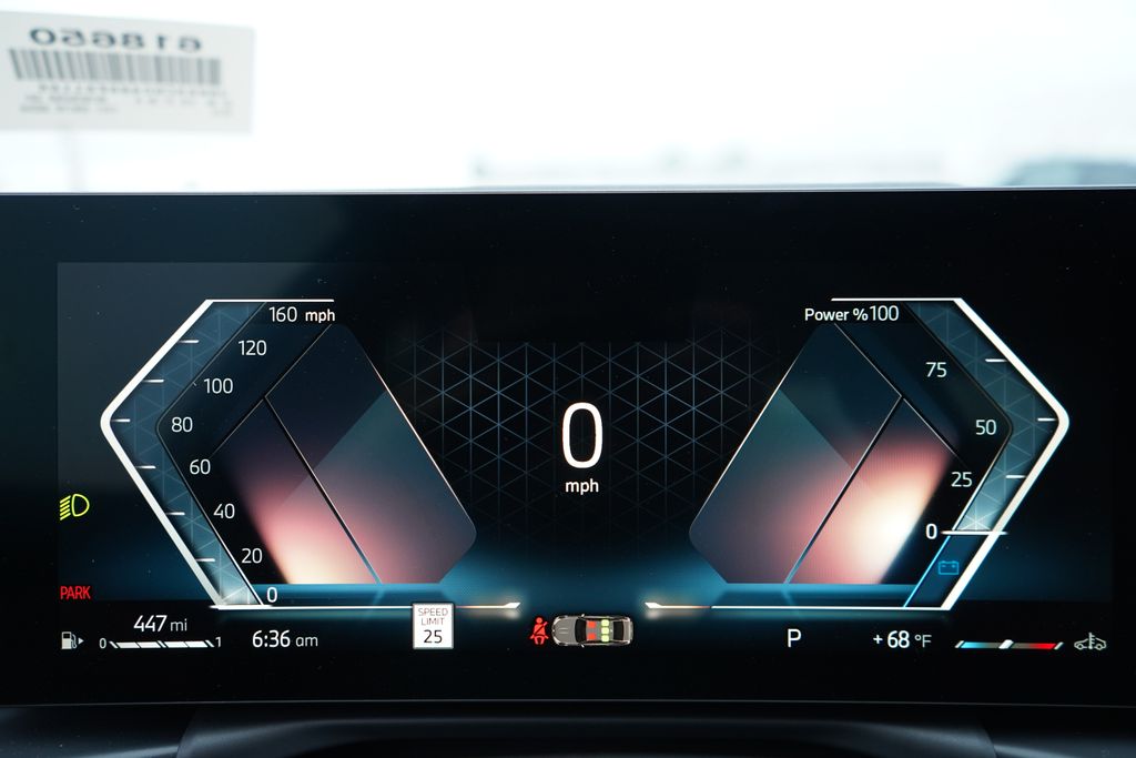 Thumbnail: 2025 BMW 3 Series - 16