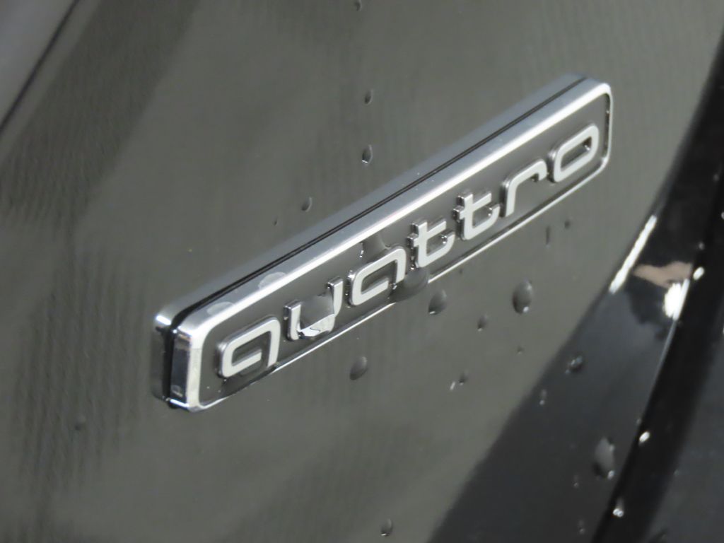 Thumbnail: 2025 Audi A5 - 10