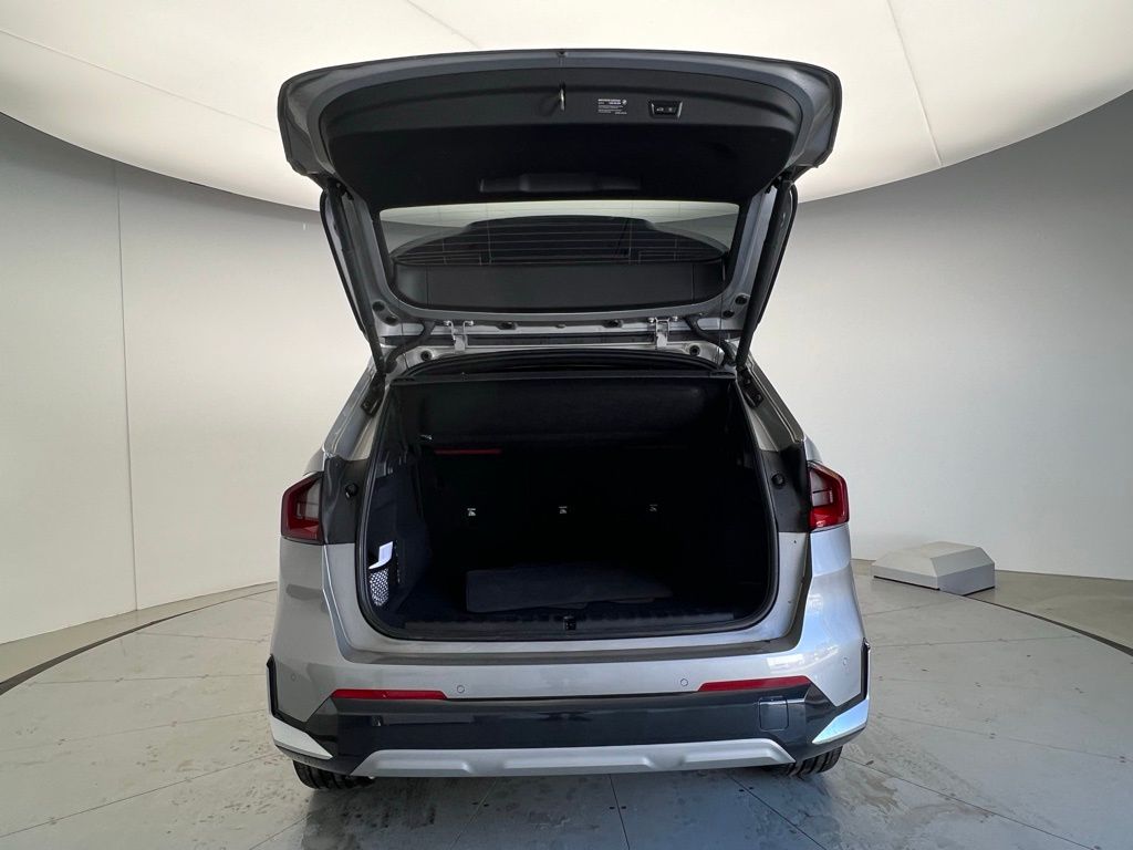 Thumbnail: 2025 BMW X1 - 5