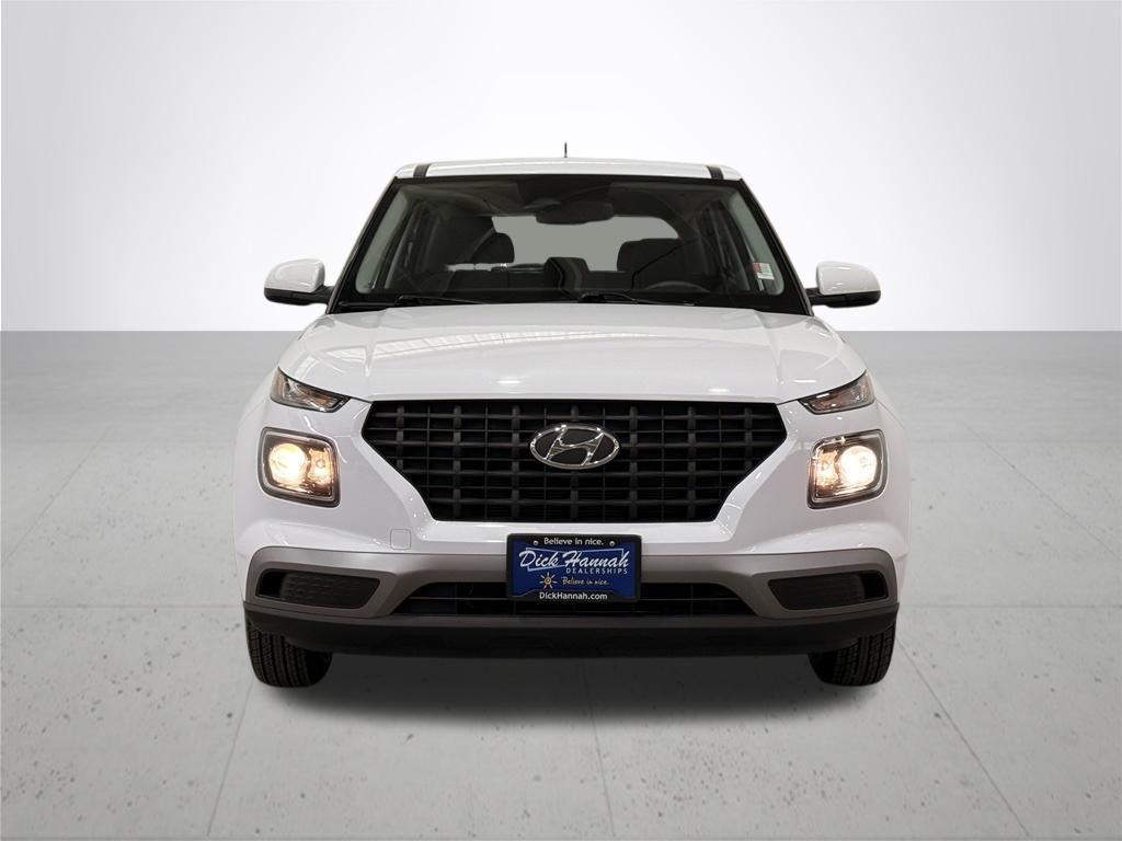 2023 Hyundai Venue SE