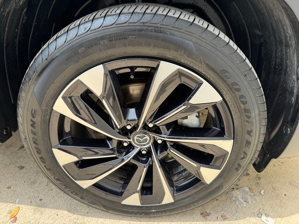 Used Car 2025 Mazda Cx-50 Hybrid  Premium Plus For Sale Under $35,000 In Georgetown, Texas