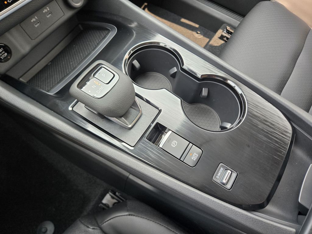 2026 Nissan Rogue Dark Armor Gray at Bravo Nissan