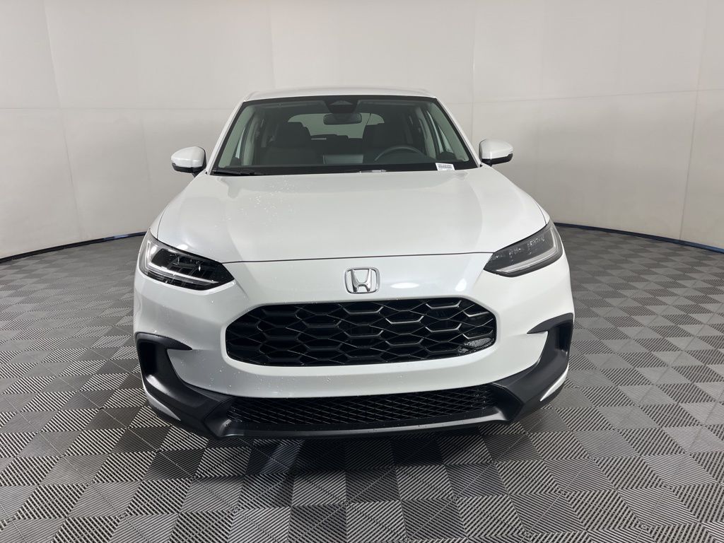 Thumbnail: 2026 Honda HR-V - 7