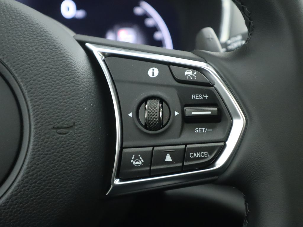 Thumbnail: 2026 Acura MDX - 13