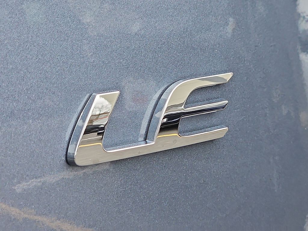 Thumbnail: 2026 Toyota Corolla - 17