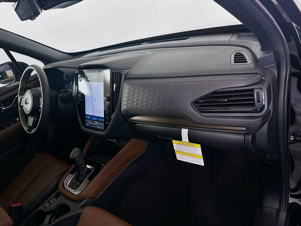 Thumbnail: 2025 Subaru Forester - 30